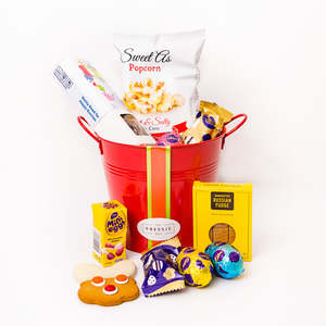 Occasion Easter: The Nest Egg Gift Tin