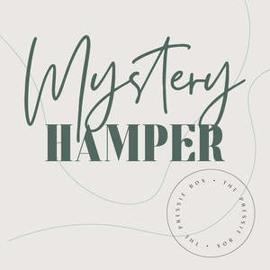 Christmas Edition-  Mystery Gift Box