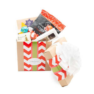 Occasion Christmas Gifts Christmas Gift Hampers And Baskets: Christmas Joy