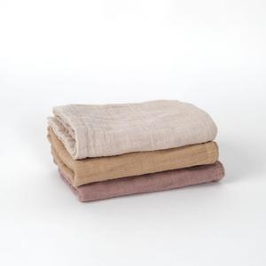 Occasion: Babu Muslin Wash Cloth Set (3 pack)