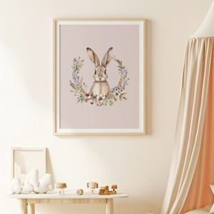 Baby + Kids Prints: Honey