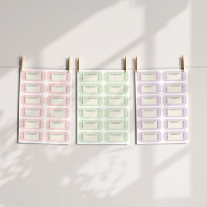 Free Printables: Make Your Own Coupons