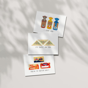 Free Printables: Classic NZ Couples Cards