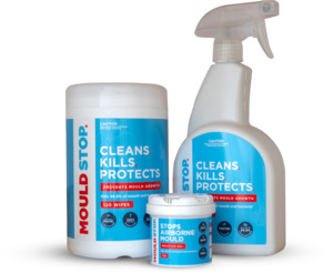 MOULD STOP Bundle
