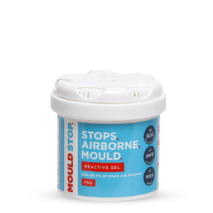 Products: MOULD STOP Airborne Mould Control Gel 75g