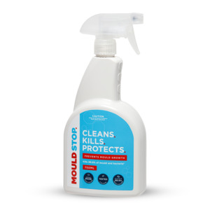 MOULD STOP Surface Cleaner and Protectant Spray 750ml