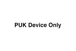 Vapes Under 5: PUK. Device Only