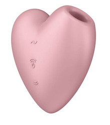 Satisfyer Cutie Heart