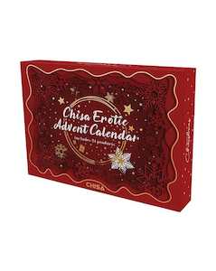 Adult Christmas Advent Calendar