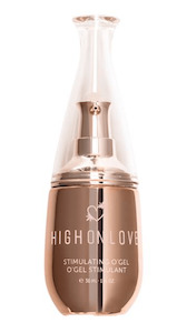 Stimulating Sensual O Gel – High On Love