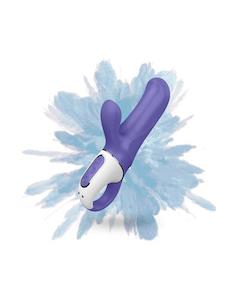 Satisfyer Vibes - Magic Bunny