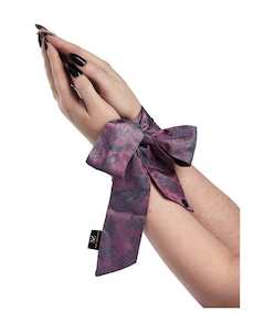 Top Rated For Couples: Luxury Bondage Ties