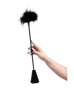 Top Rated For Couples: Luxury Riding Crop