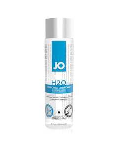 JO H2O Lubricant