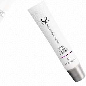 Lubricants Toy Cleaners: Share Satisfaction Clitoral Stimulant