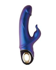 Vibrators: Celestial Rabbit Vibrator