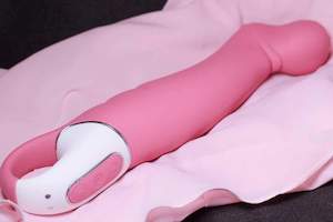 Satisfyer: Satisfyer Vibes - Petting Hippo