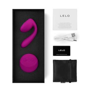 Lelo: Lelo Ida