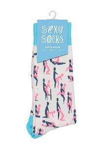 Sexy Socks - Sutra Socks
