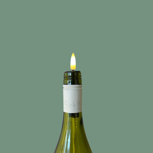 Stellar Haus | Bottle flame