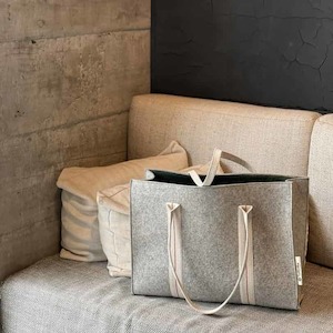 Living: Exquisite Wool Traders | The Wool Bag