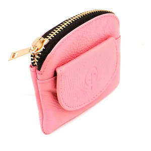 Second Nature Leather | Coin Purse