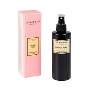 Bathroom: George & Edi | Room Spray - French Pear