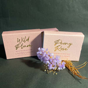 Living Light Candles | Body Bar