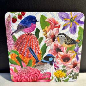 La La Land | Coasters