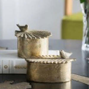 Bedroom: Trinket Box