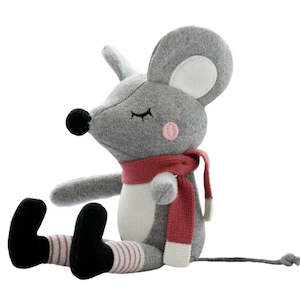 Di Lusso | Maisie Mouse Toy