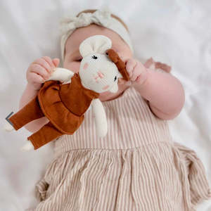 Kids Baby: Di Lusso | Pip Mouse Toy