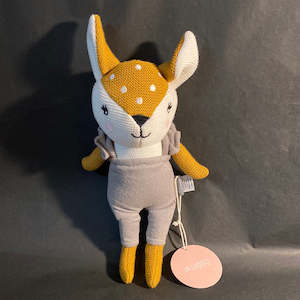 Kids Baby: Di Lusso | Danny Deer Toy