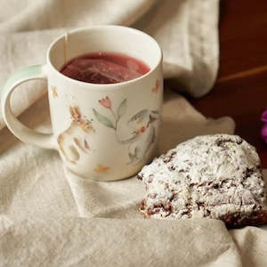 Bunny Mug - A Gift of Friendship