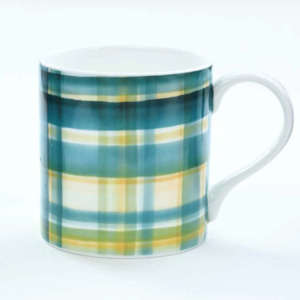 Mm Linen: MM Linen | Freddie Mug