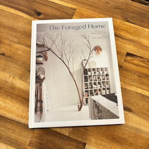 Books: The Foraged Home