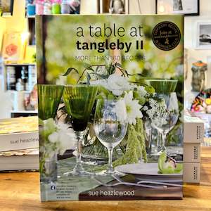 A Table at Tangleby II