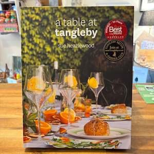A Table at Tangleby I
