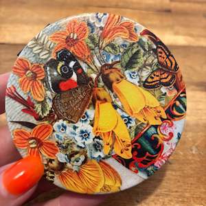 Top Picks: Wokfkamp & Stone | Cosmetic mirrors