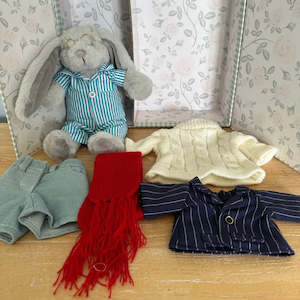 Locally Made 1: Tangleby Gardens | Montgomery