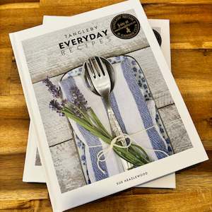 Tangleby Everyday Recipes