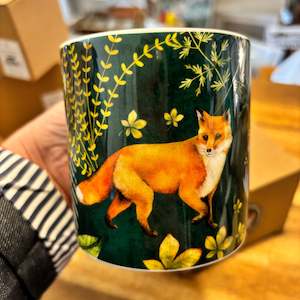 MM Linen | Felix Mug