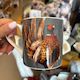 MM Linen | Phil the Pheasant Mug