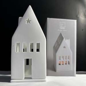 Candle: Räder | Mini Dream House
