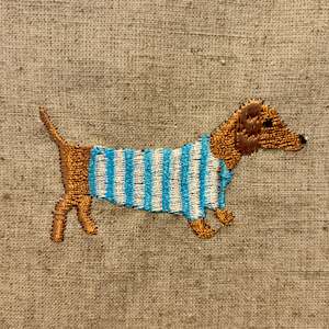 MM Linen | Houndy Do Tea Towel