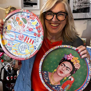 Summer 2024: La La Land | Celebration Trays