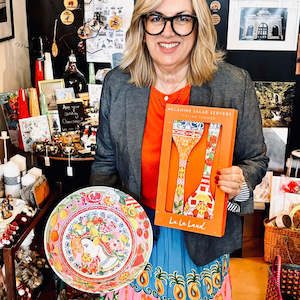 La La Land | Italian Summer Salad Bowl