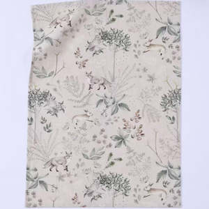 Kitchen Dining: MM Linen | Briar Tea Towel