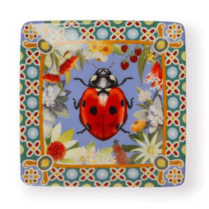 La La Land | Good Evening, Square Trinket Tray