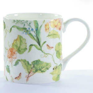 MM Linen | Essie Bone China Mug